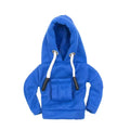 Universal Mini Hoodie Car Gear Shift Cover