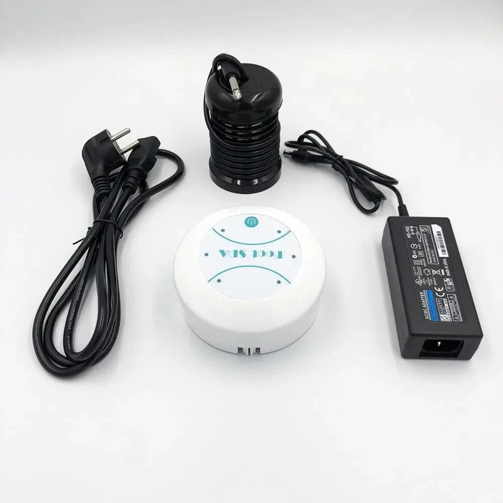 Ionic Foot Detox Spa Machine (with Therapy Arrays)
