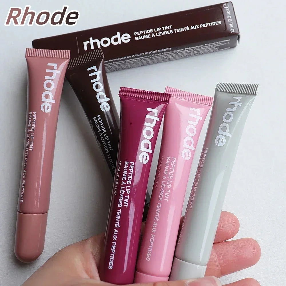 Blush Stick Lip Gloss And Cheek Hydrating Stick Natural Rouge Powder Blush Cream Lipstick Cheek Easy To Apply Color