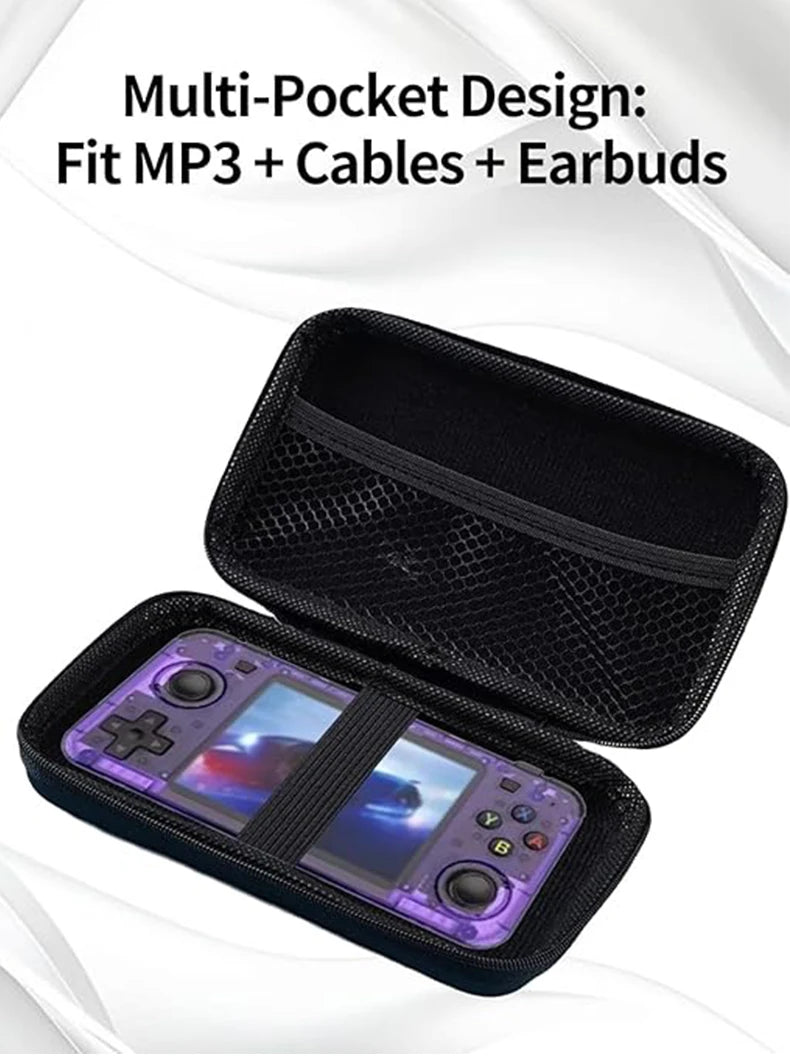 R36 Ultra EVA Hard Shell Waterproof Storage Bag | Free Shipping | Trend Pixel Store