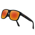 UV400 Sunglasses Men Women Hiking Sun Glasses Outdoor Sport Fishing Eyewear Male Female Square Eyeglasses