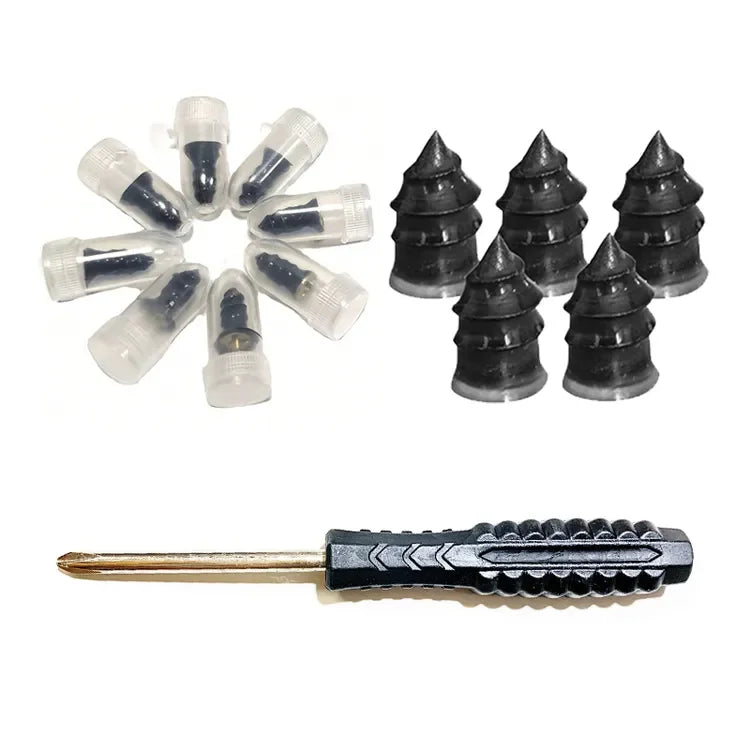 Pro-Seal Emergency Tire Repair Nails