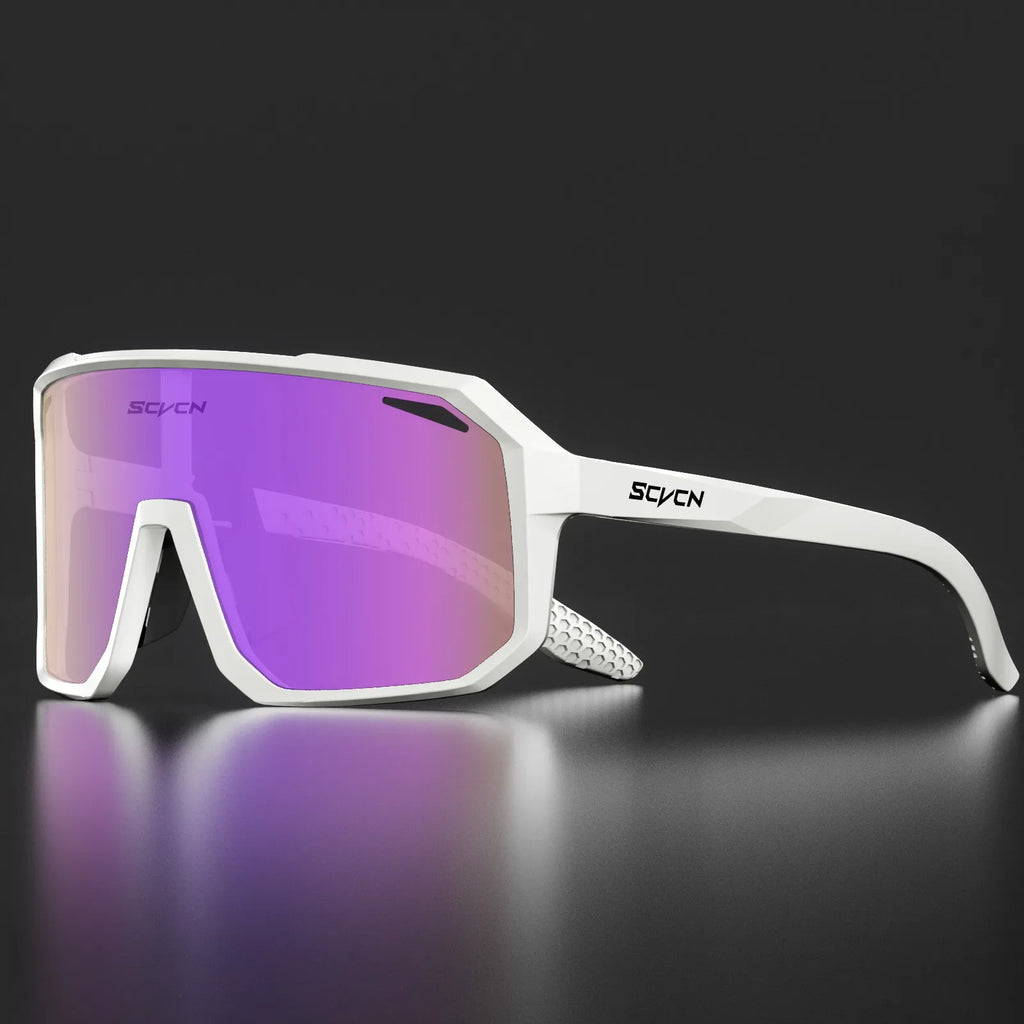 Outdoor Cycling Sunglasses Men Road Driving Bike Glasses  Sports Mountain Climbing Women Bicycle Cycling UV400 Goggles
