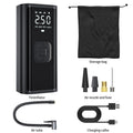 150PSI Portable Wireless Electric Tire Inflator & Pump