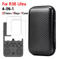 R36 Ultra EVA Hard Shell Waterproof Storage Bag | Free Shipping | Trend Pixel Store