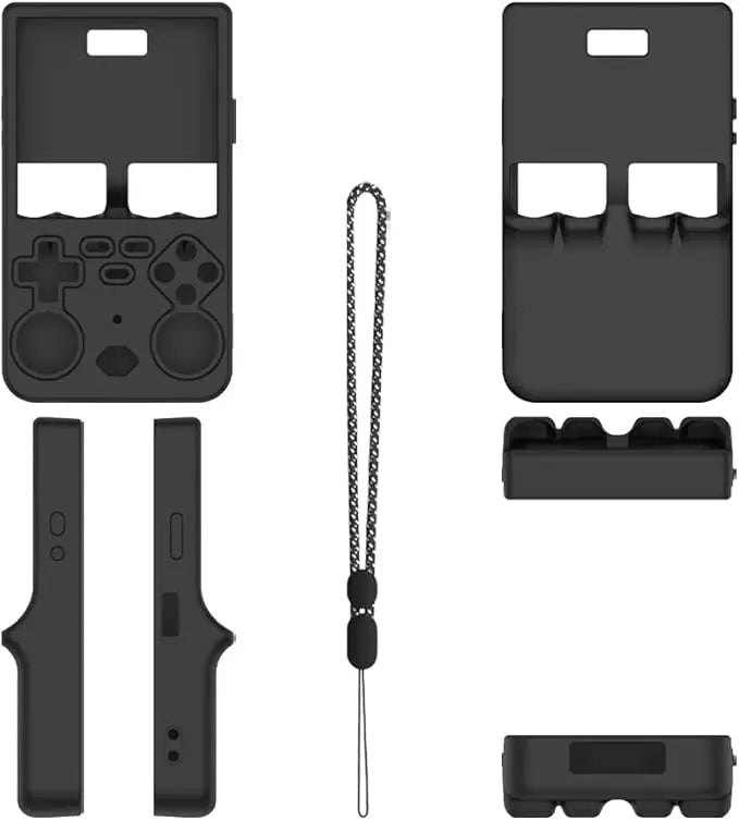 R36 Ultra EVA Hard Shell Waterproof Storage Bag | Free Shipping | Trend Pixel Store