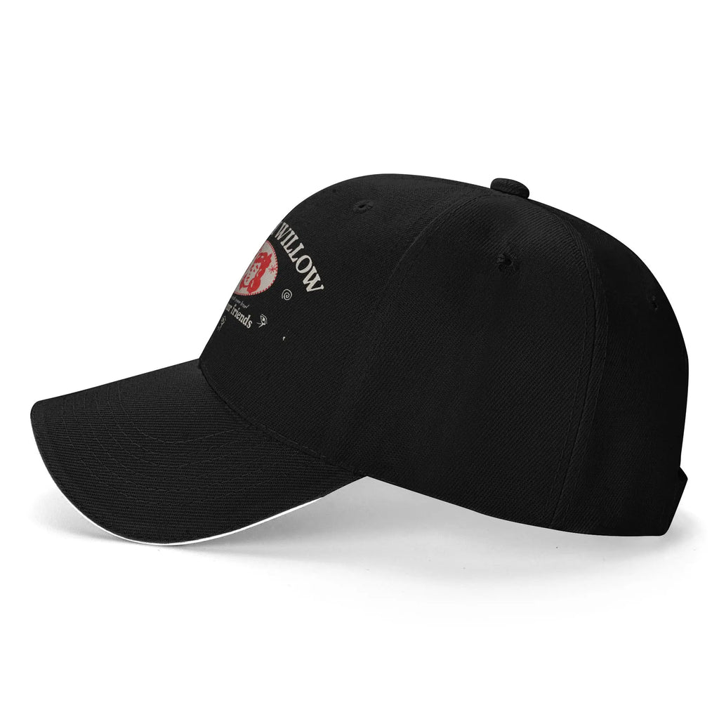 One Wish Willow Movie Baseball Cap | Free Shipping | Trend Pixel Store