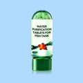Water Purification Tablets Eco-Friendly Aquarium Water Purifier Fast-Acting Fish Tank Cleaning Solution Aquarium Water Clarifier