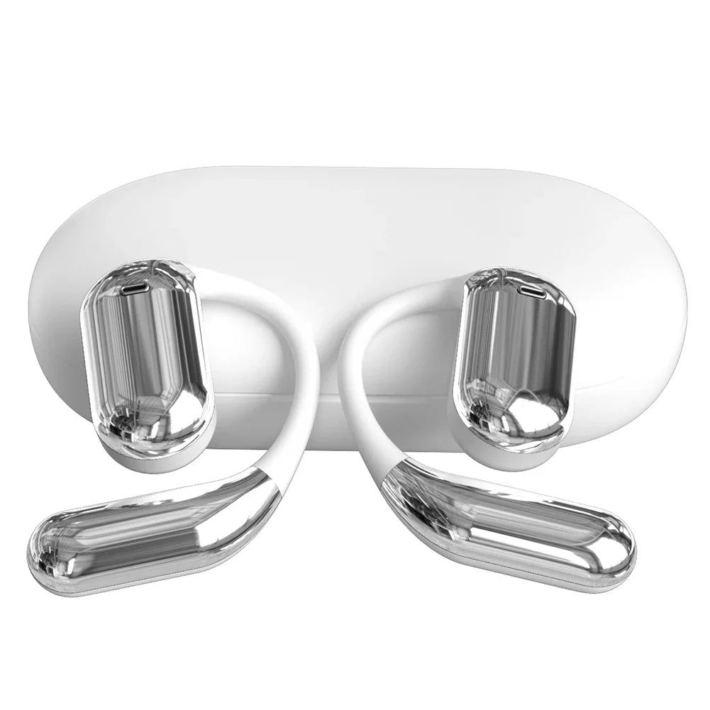 3-in-1 AI Translator Earbuds (144 Languages)