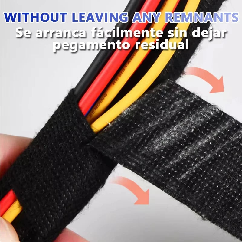 High-Temperature Automotive Wire Harness Cloth Tape