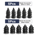 Pro-Seal Emergency Tire Repair Nails