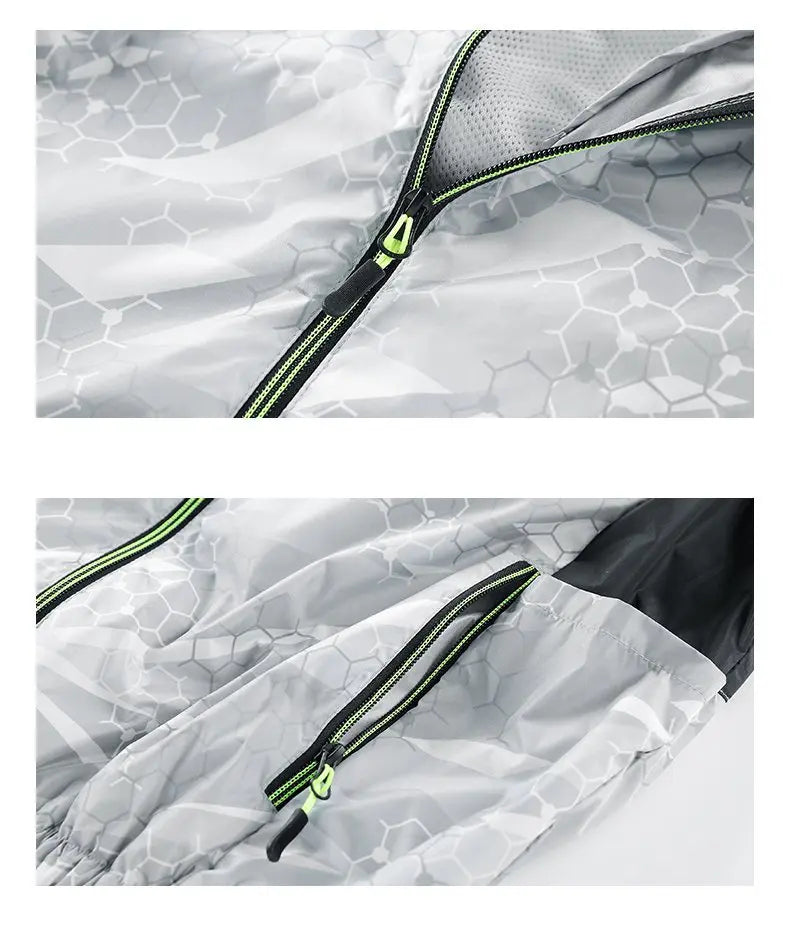 NEWS USB 12V/5V 4Fan Couples Summer Breathable Cooling Vest Sleeveless Fan Air Conditioner Jacket Heat Resistant Outdoor Workwea