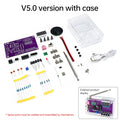 DIY FM Radio Electronic Soldering Kit (87-108MHz)