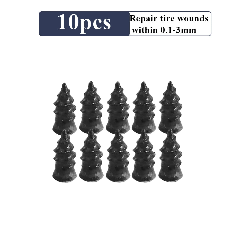 Pro-Seal Emergency Tire Repair Nails