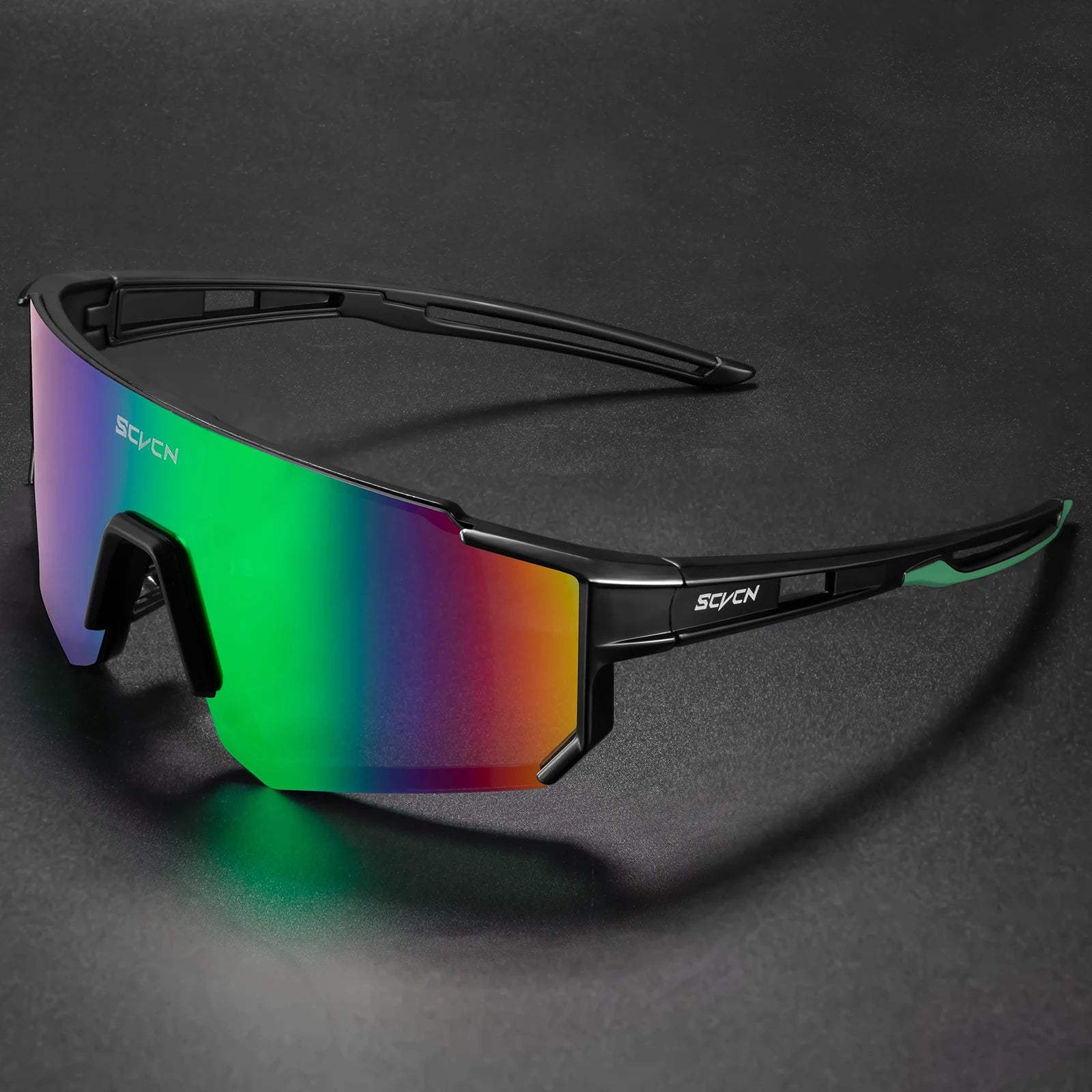 Outdoor Cycling Sunglasses Men Road Driving Bike Glasses  Sports Mountain Climbing Women Bicycle Cycling UV400 Goggles