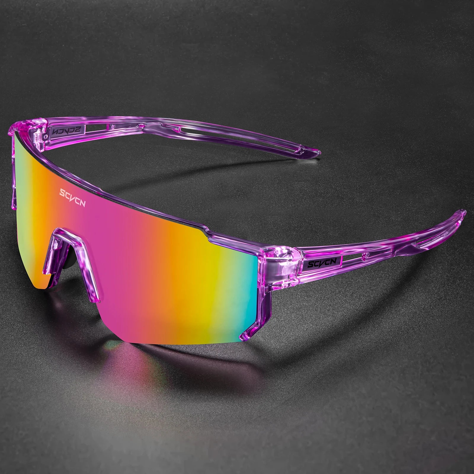 Outdoor Cycling Sunglasses Men Road Driving Bike Glasses  Sports Mountain Climbing Women Bicycle Cycling UV400 Goggles