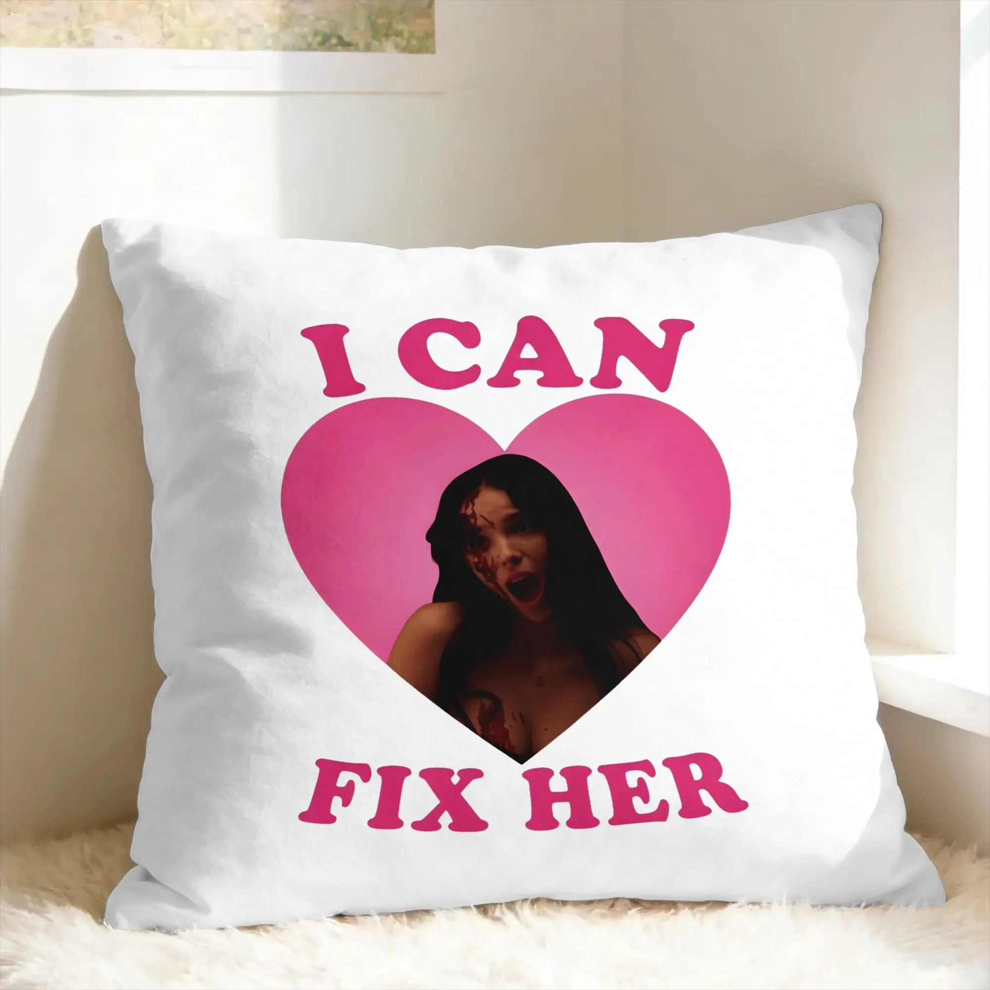 One Wish Willow Movie Custom Pillow Case | Free Shipping | Trend Pixel Store