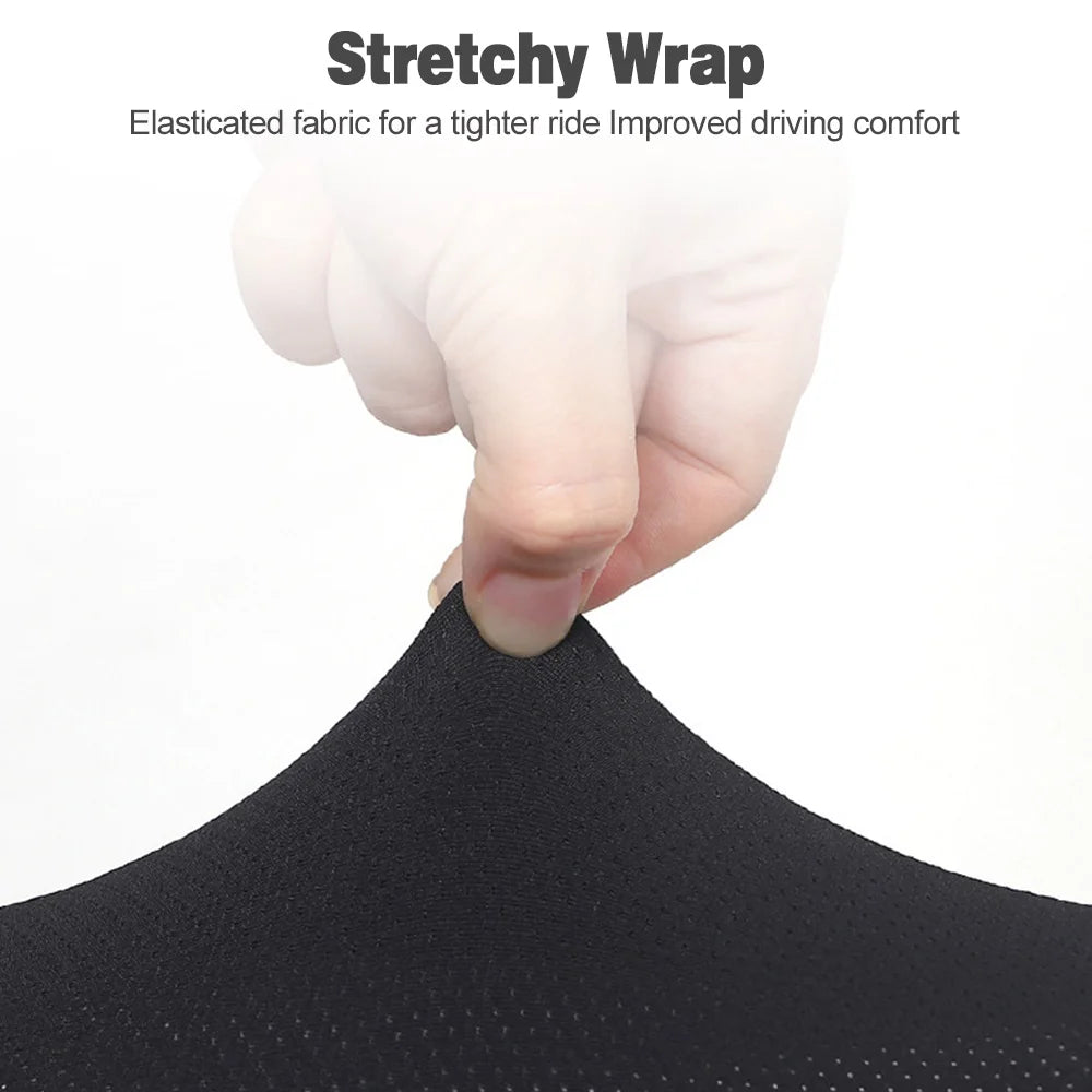 Breathable Cycling Underwear Cycling Shorts  5D Gel Pad Shockproof Bicycle Underpant MTB Road Bike Underwear Man Shorts