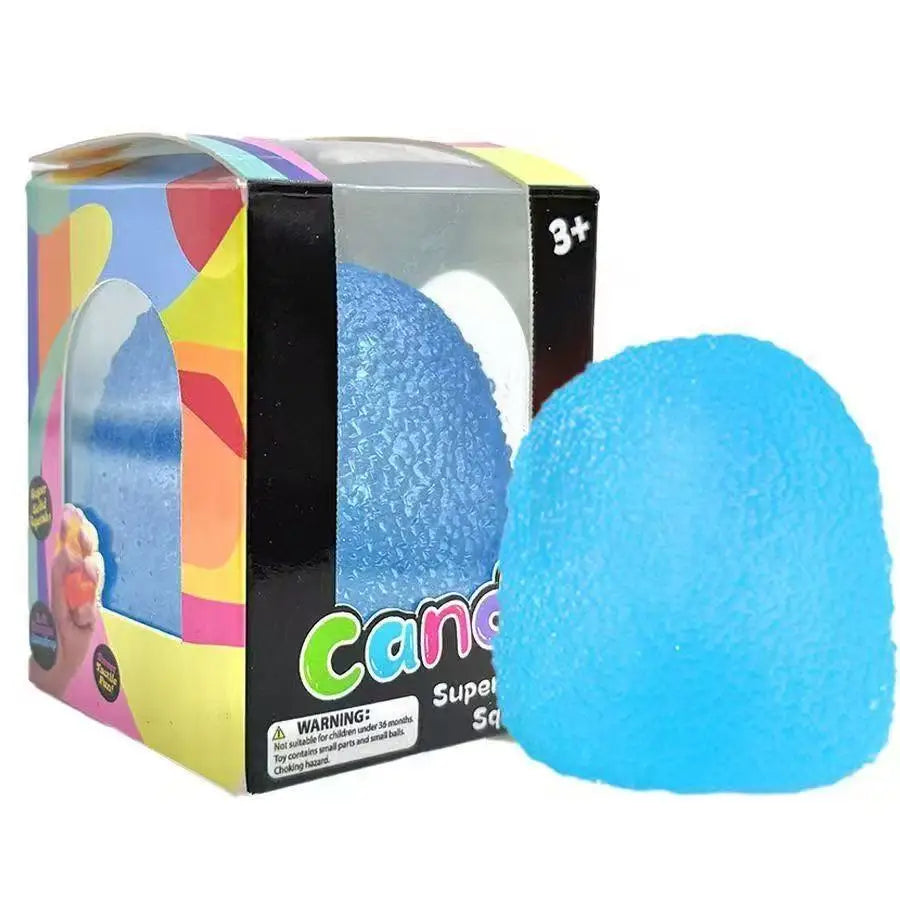 Schylling NeeDoh Gumdrop Sensory Fidget Toy