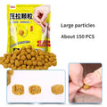 Fishing bait 450pcs concentrated fish bait flavor additive suitable for most fishing equipment fish bait