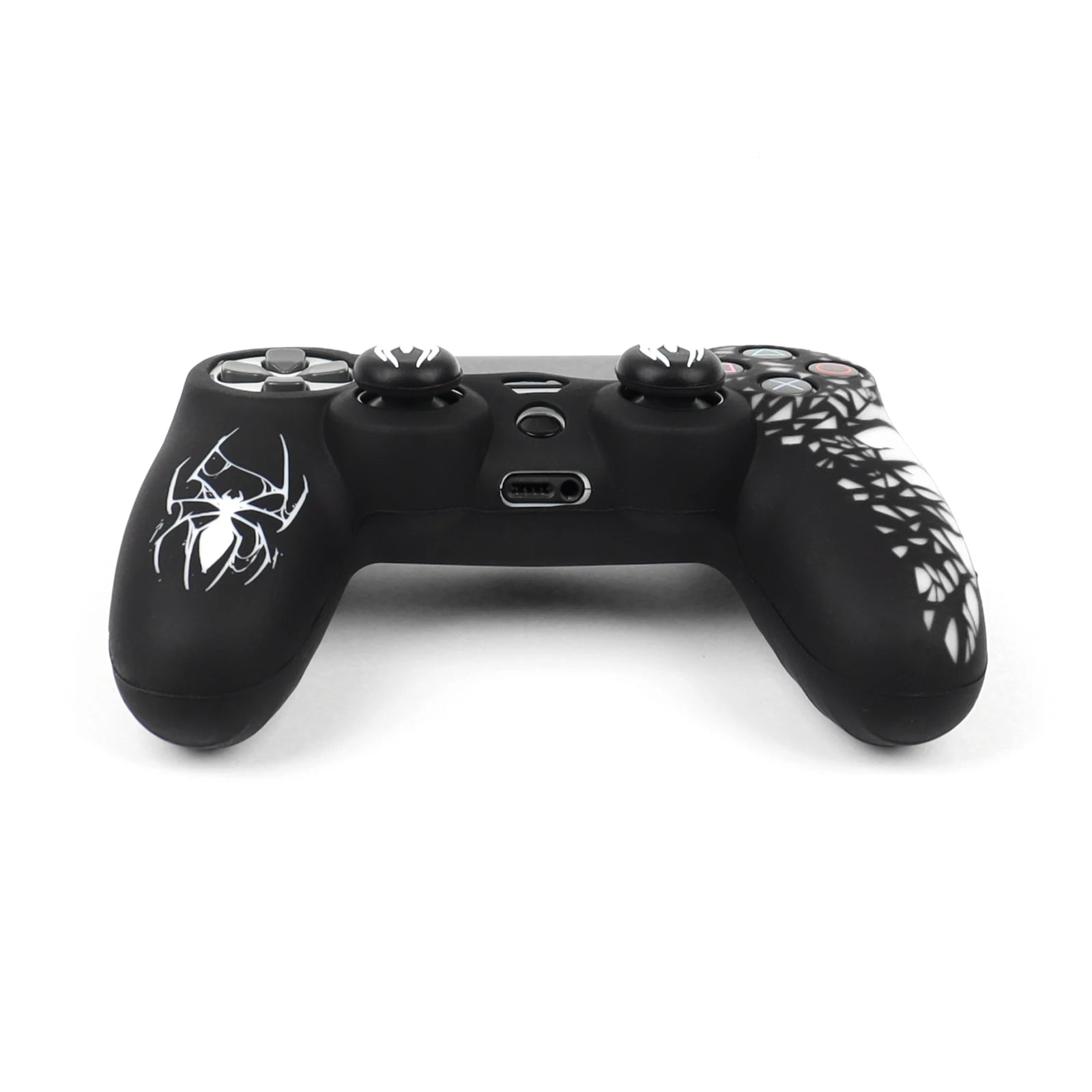 360° Full Protection PS4 Controller Silicone Case | Free Shipping | Trend Pixel Store