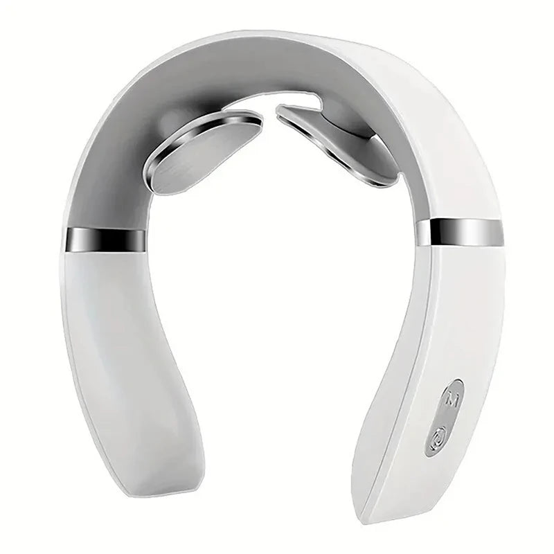 Multi-Level Adjustable Neck & Shoulder Relaxer