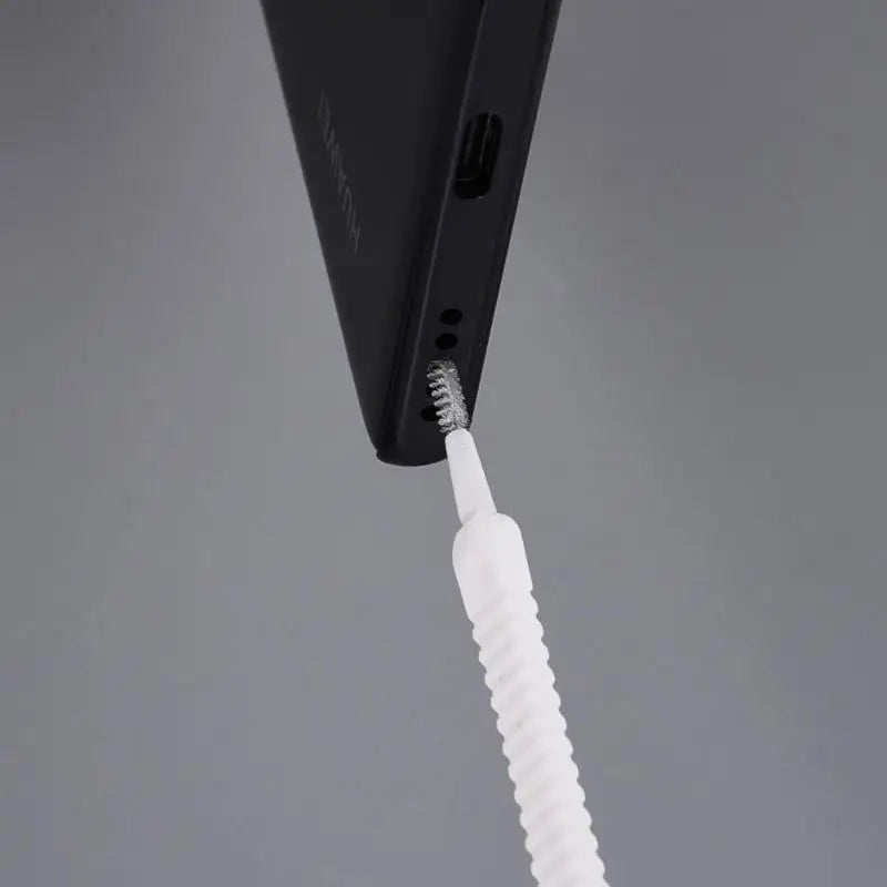 Universal Mobile Phone Charging Port & Keyboard Cleaning Kit