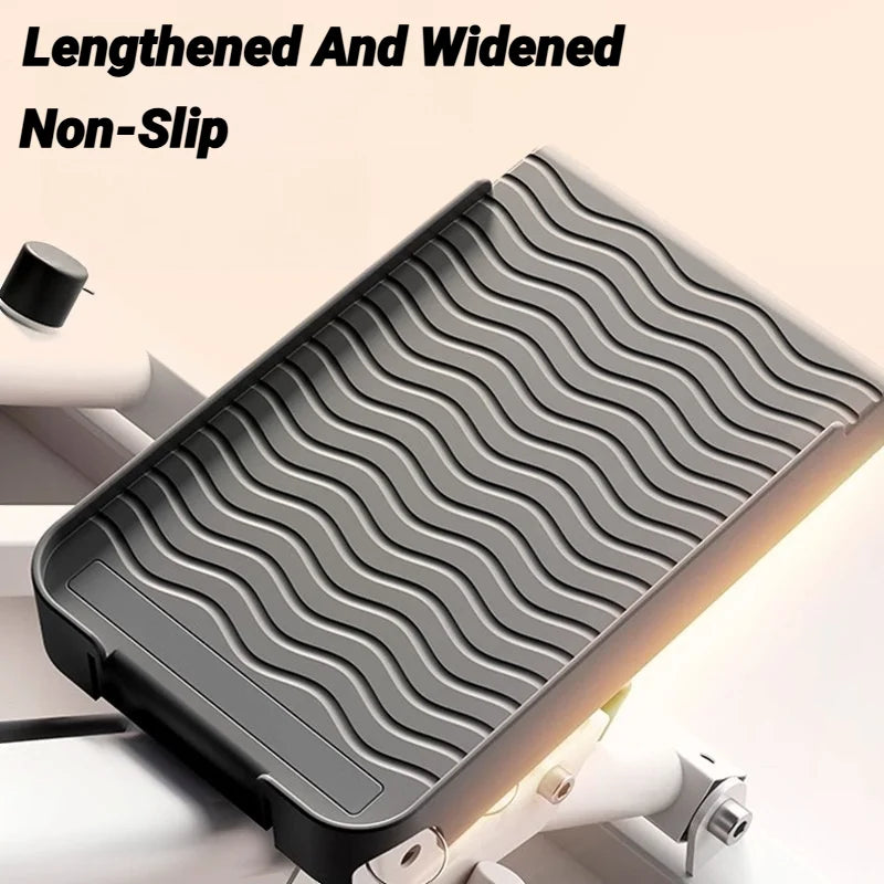 Foldable Indoor Stair Stepper Machine