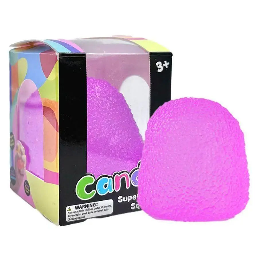 Schylling NeeDoh Gumdrop Sensory Fidget Toy