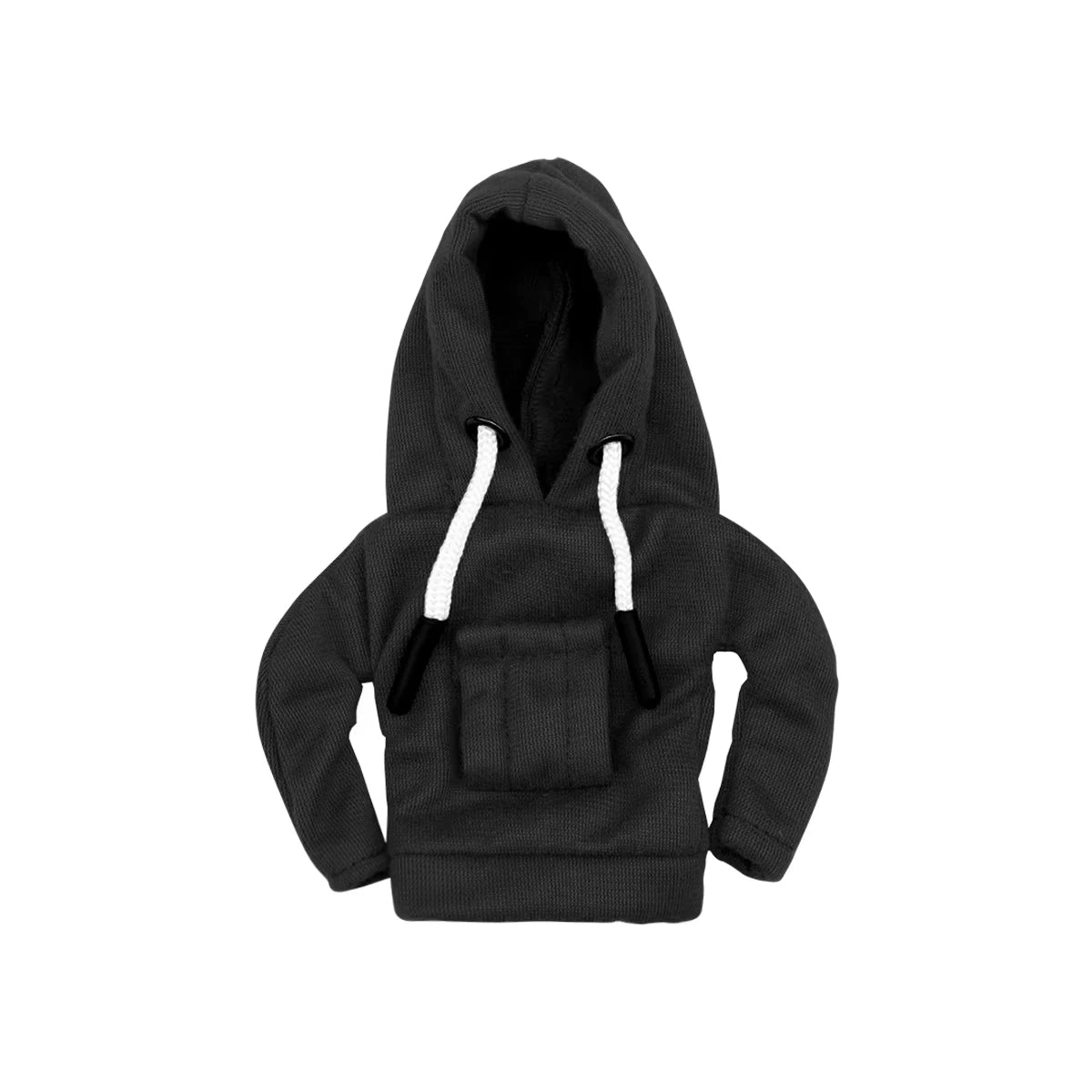 Universal Mini Hoodie Car Gear Shift Cover
