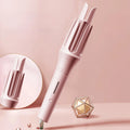 Professional 32mm Automatic Rotating Ceramic Hair Curler