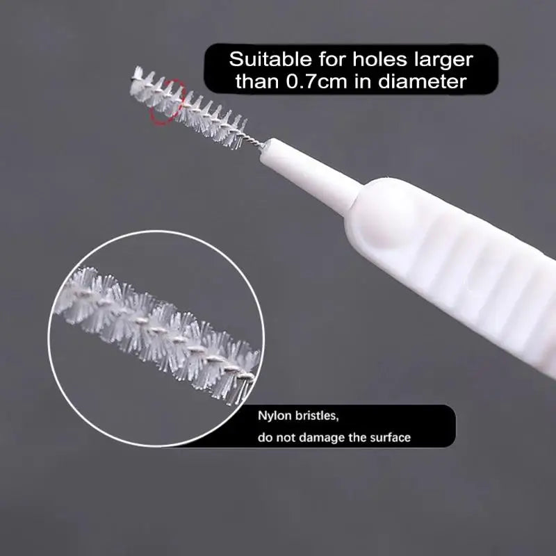 Universal Mobile Phone Charging Port & Keyboard Cleaning Kit