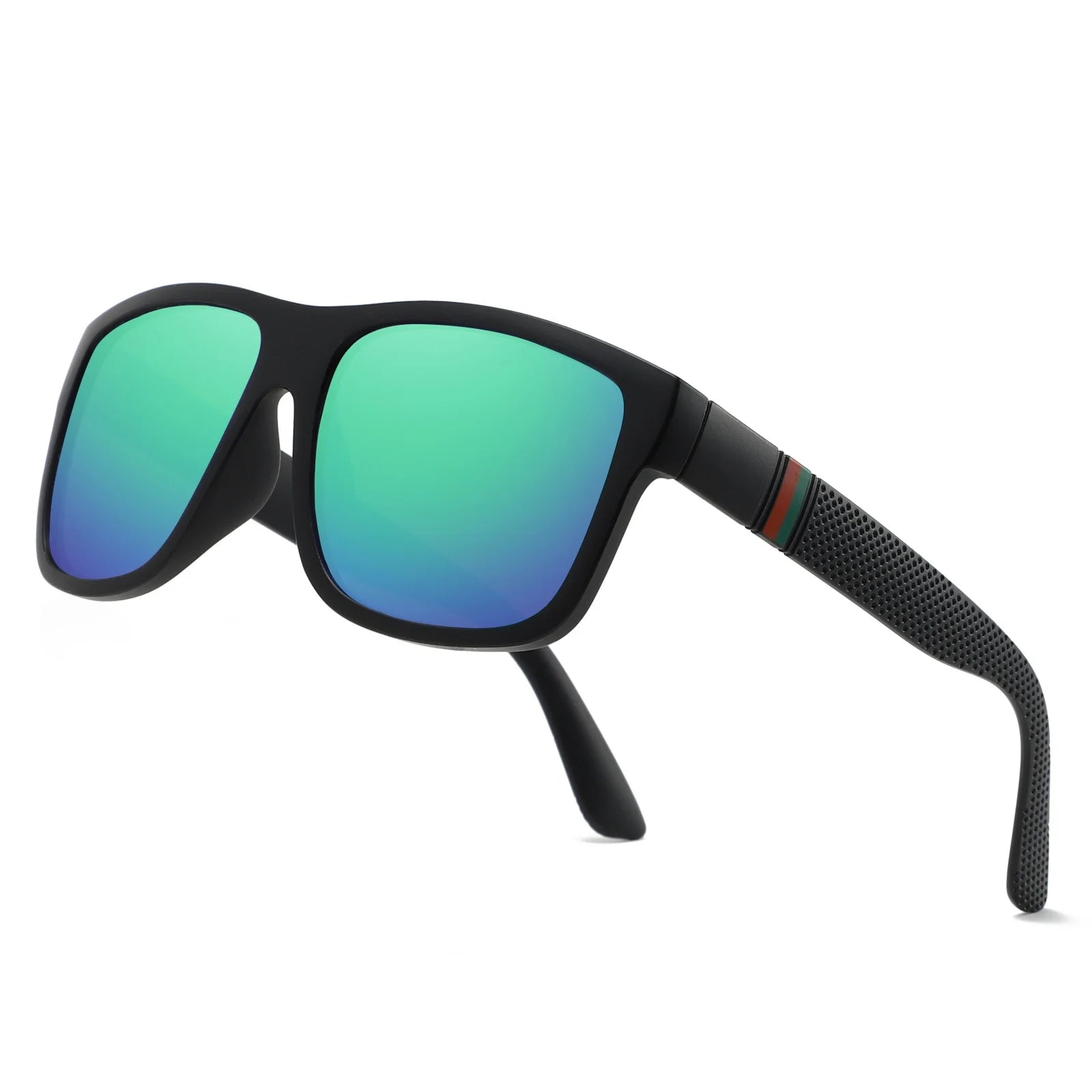 UV400 Sunglasses Men Women Hiking Sun Glasses Outdoor Sport Fishing Eyewear Male Female Square Eyeglasses
