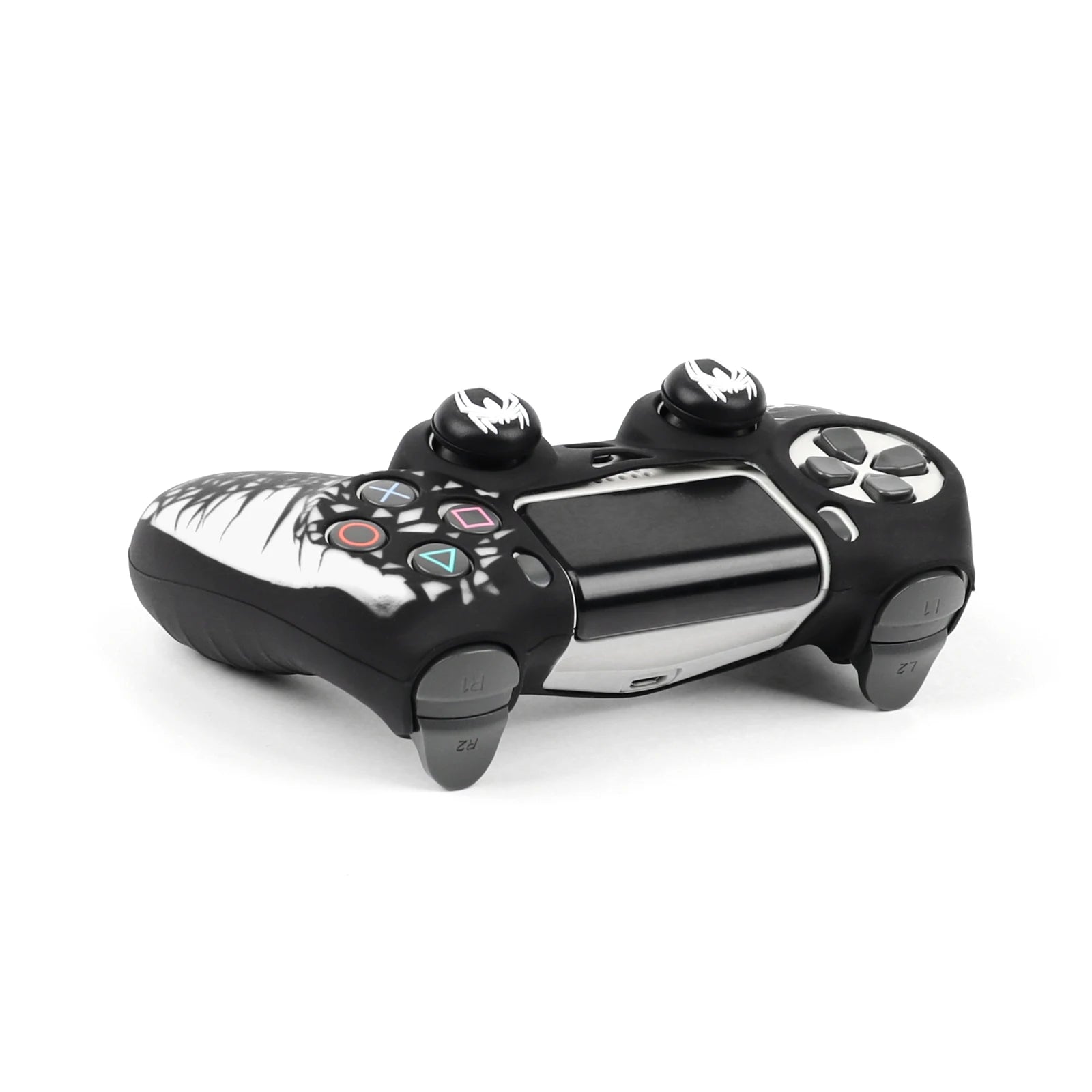 360° Full Protection PS4 Controller Silicone Case | Free Shipping | Trend Pixel Store