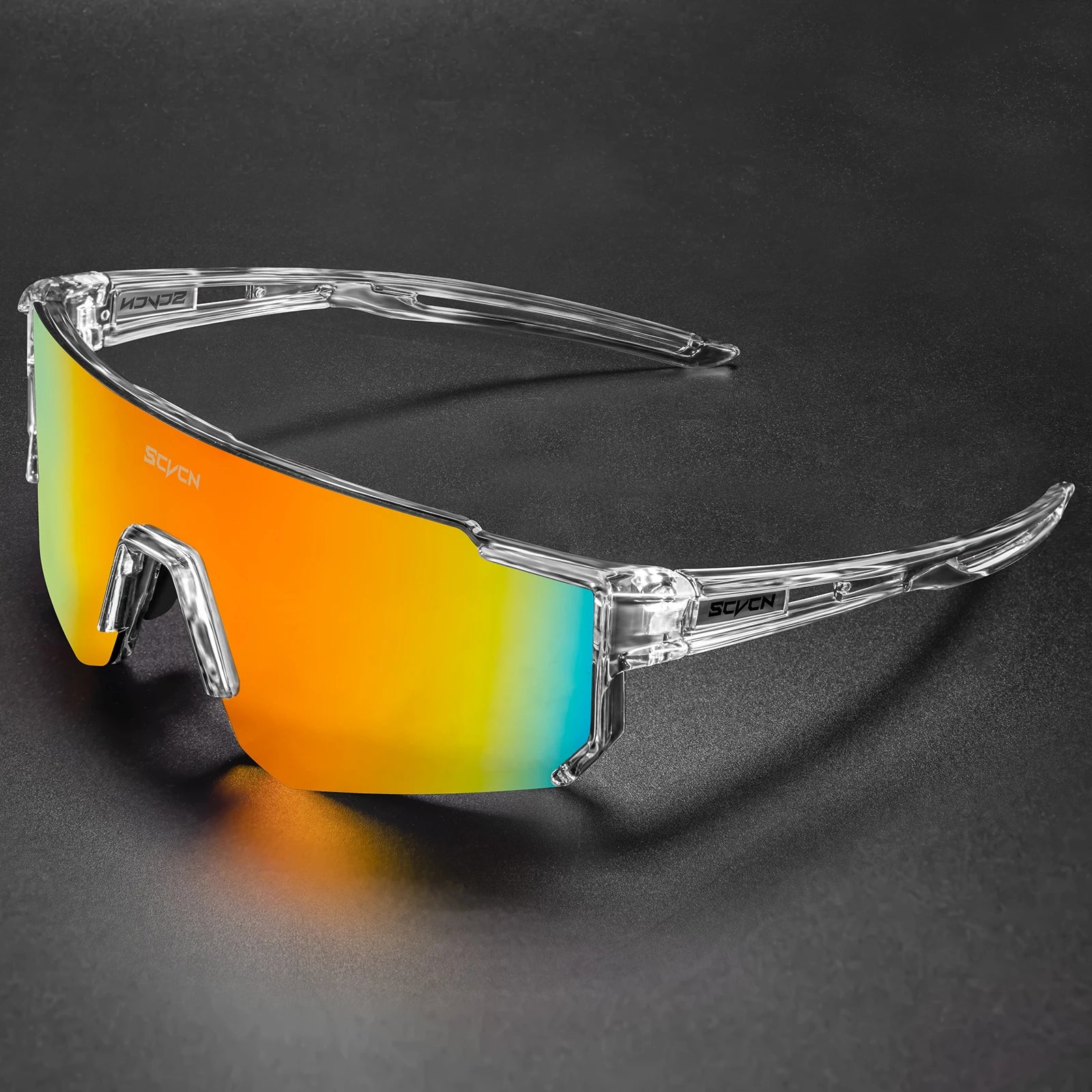 Outdoor Cycling Sunglasses Men Road Driving Bike Glasses  Sports Mountain Climbing Women Bicycle Cycling UV400 Goggles