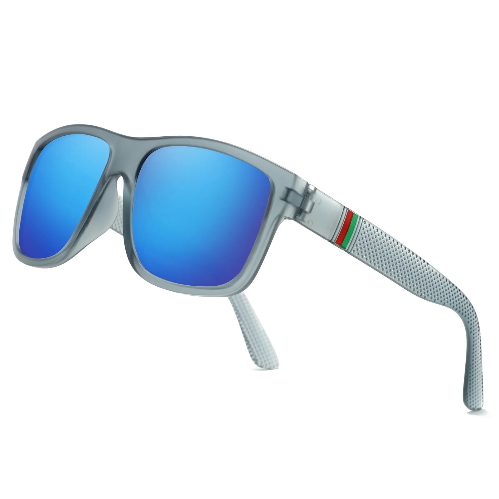 UV400 Sunglasses Men Women Hiking Sun Glasses Outdoor Sport Fishing Eyewear Male Female Square Eyeglasses