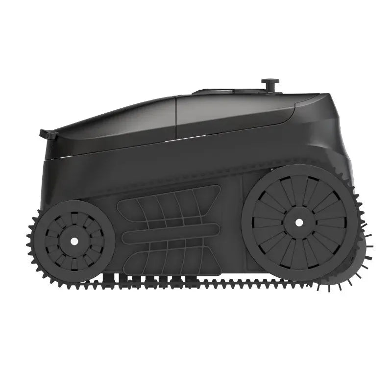 Wireless pool cleaning robot, raw water filtration intelligent suction machine, wall-climbing water turtle, swimming pool underw