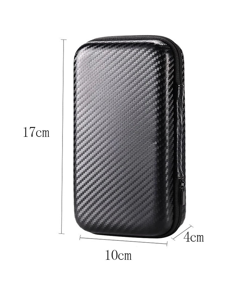 R36 Ultra EVA Hard Shell Waterproof Storage Bag | Free Shipping | Trend Pixel Store
