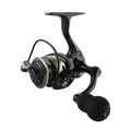135g/4.76oz Ultralight Spinning Reel 500/800 Small Size 5.2:1 Gear Ratio Compact Ice Fishing Reel for Winter Fishing