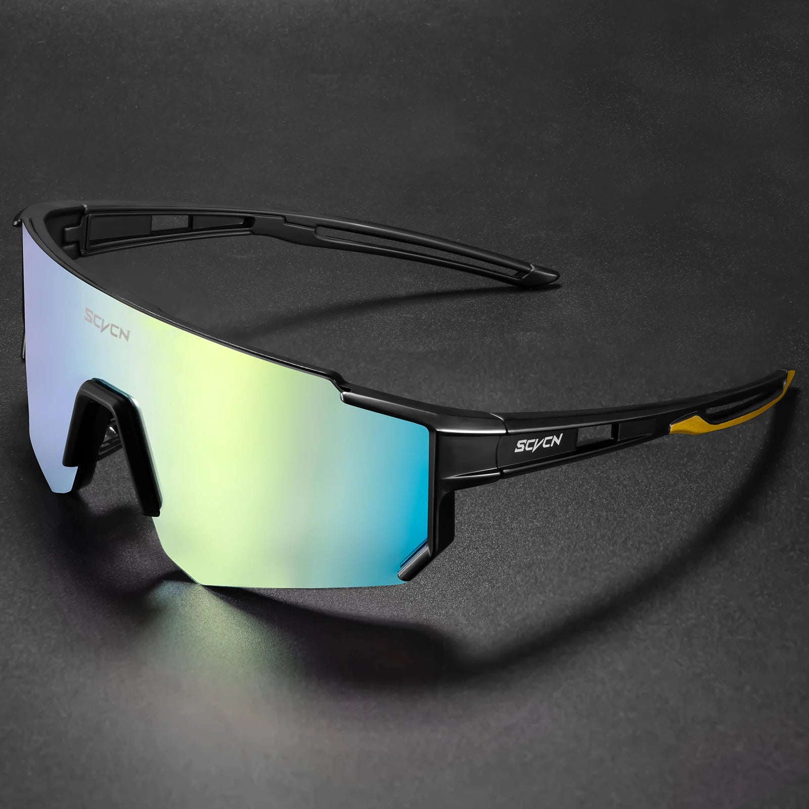 Outdoor Cycling Sunglasses Men Road Driving Bike Glasses  Sports Mountain Climbing Women Bicycle Cycling UV400 Goggles