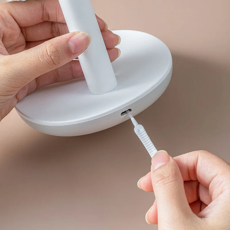Universal Mobile Phone Charging Port & Keyboard Cleaning Kit
