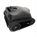 Wireless pool cleaning robot, raw water filtration intelligent suction machine, wall-climbing water turtle, swimming pool underw