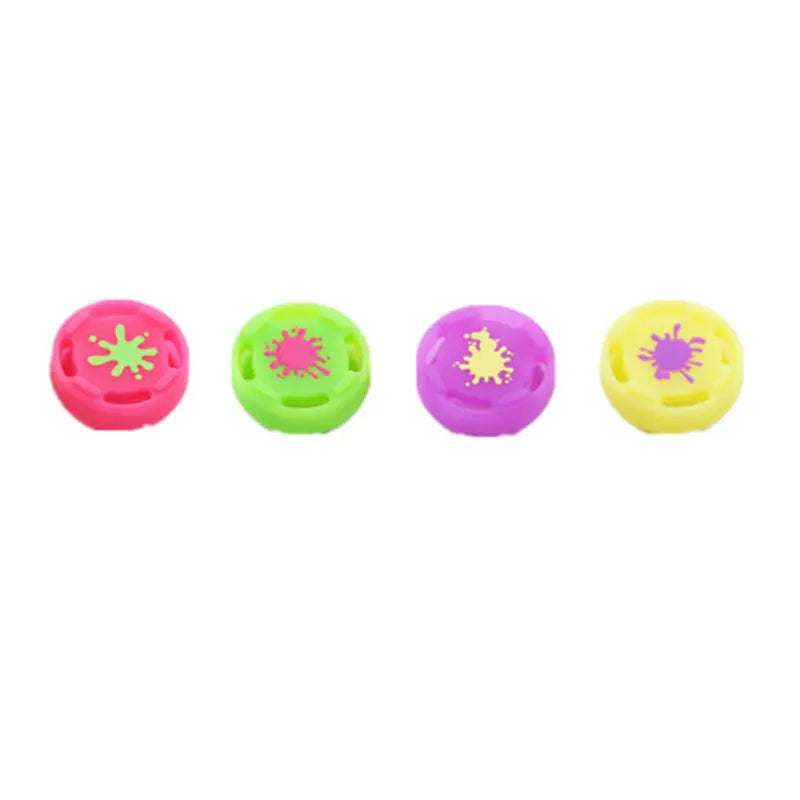 4 pcs Silicone Analog Joystick Grips for Nintend Switch JoyCon Controller Thumb Sticks Cap Skin for Switch Lite Cover Accessories