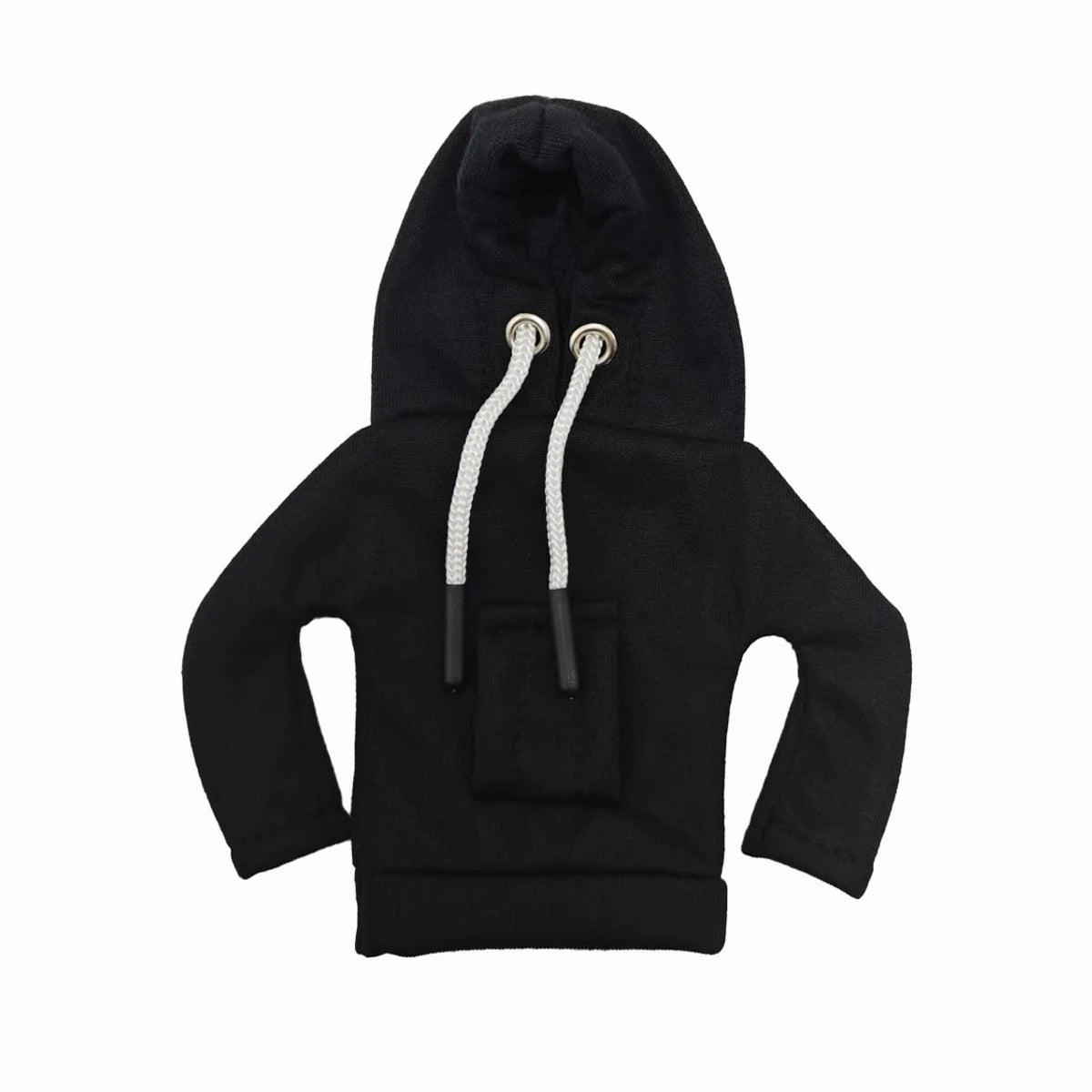 Universal Mini Hoodie Car Gear Shift Cover