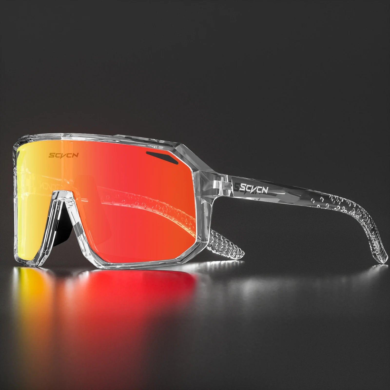 Outdoor Cycling Sunglasses Men Road Driving Bike Glasses  Sports Mountain Climbing Women Bicycle Cycling UV400 Goggles