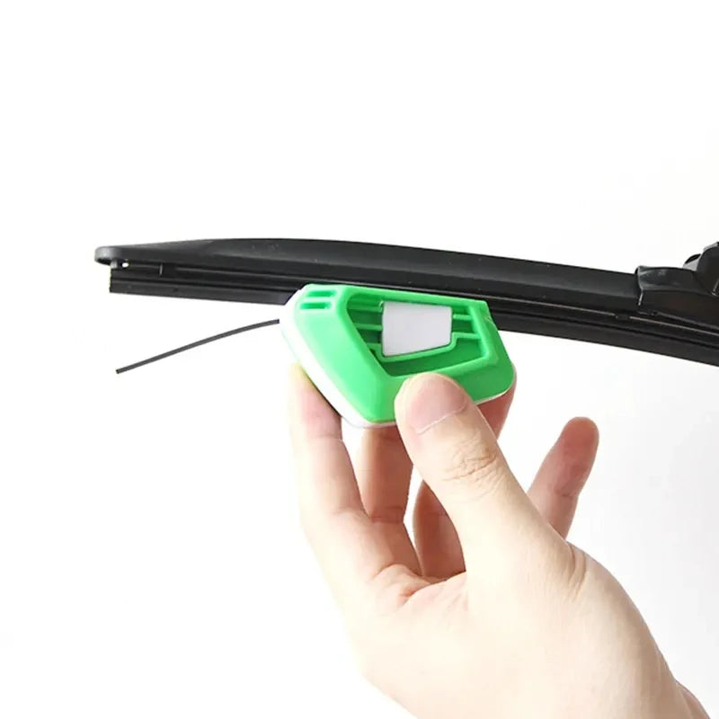 Universal Car Wiper Blade Repair & Regroover Tool