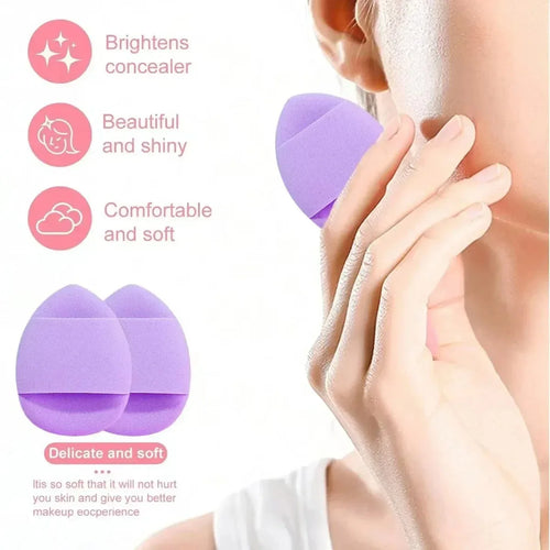 20-Piece Professional Facial Care & Makeup Tool Kit