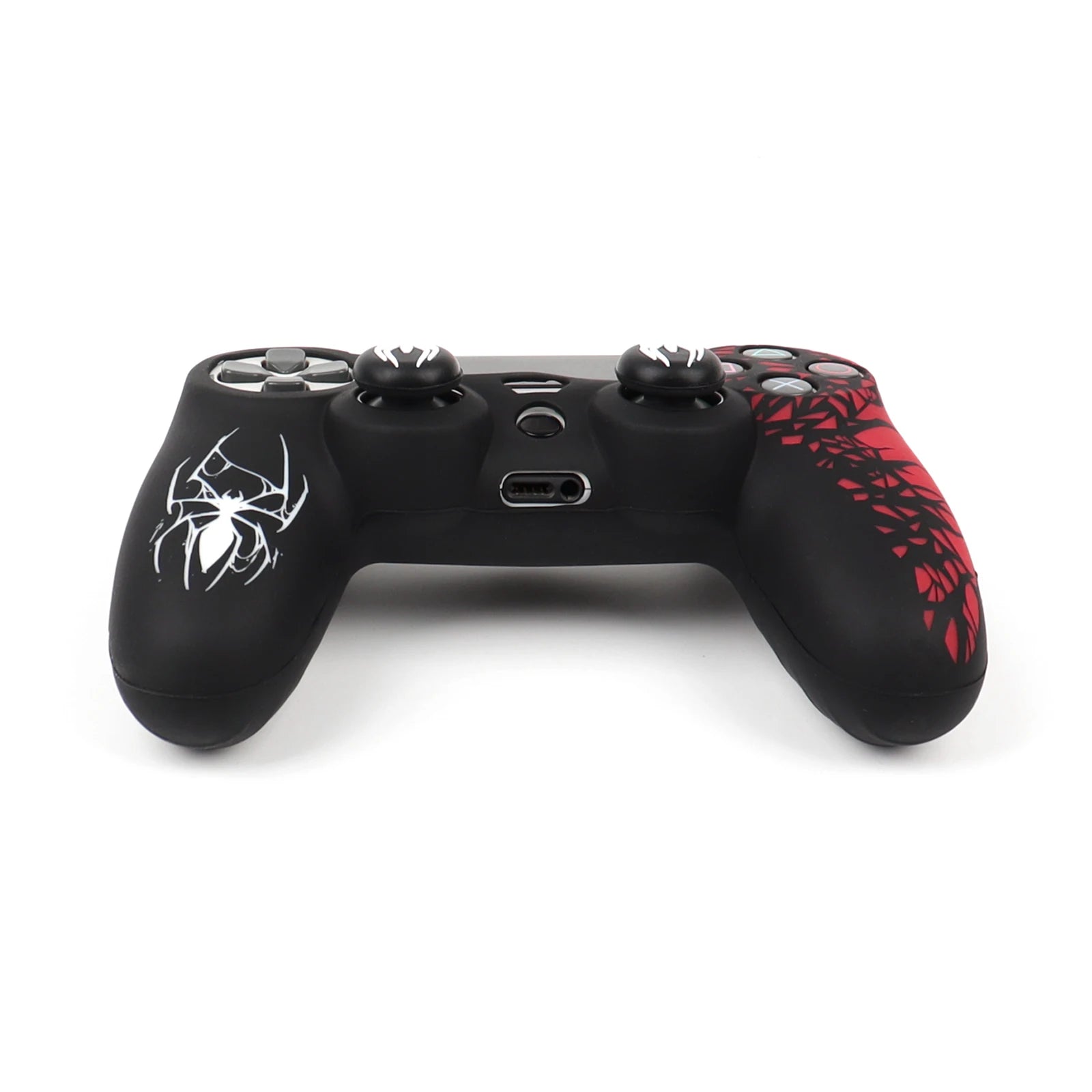 360° Full Protection PS4 Controller Silicone Case | Free Shipping | Trend Pixel Store
