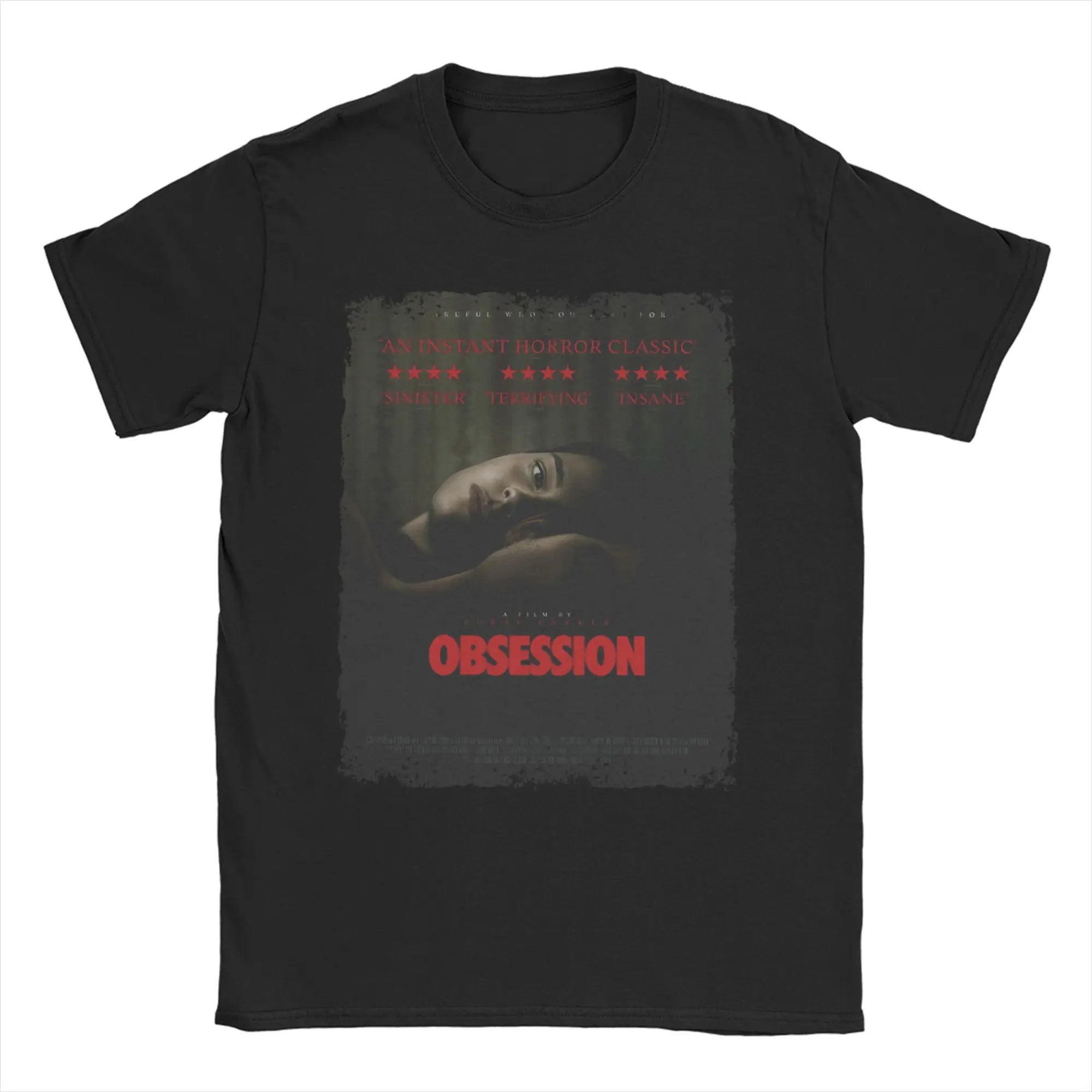 One Wish Willow Obsession Funny 100% Cotton T-Shirt | Free Shipping | Trend Pixel Store