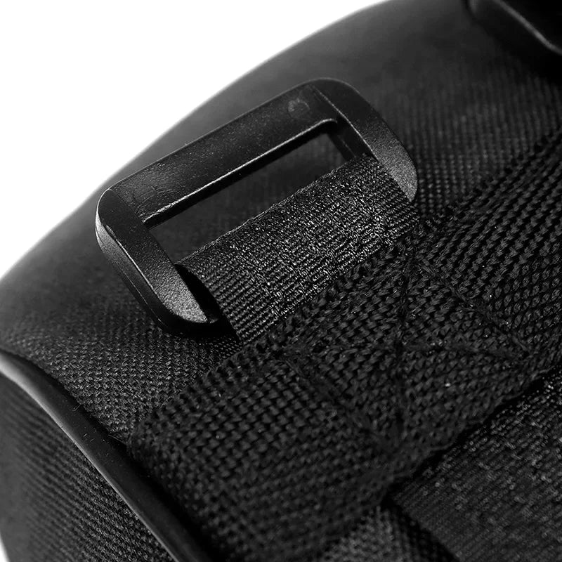 Top Tube Bag 1L Touch Screen Phone Holder Bike Frame MTB Cycling Bicycle Accessories